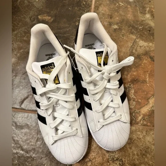 adidas Originals | Shoes | Adidas Superstar Junior Size 7us | Poshmark
